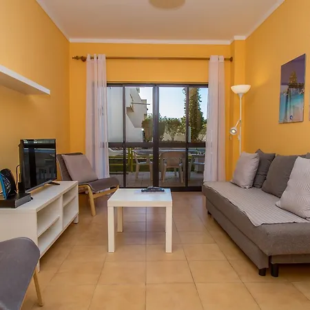 Akisol Emerald Iv Lejlighed Vilamoura