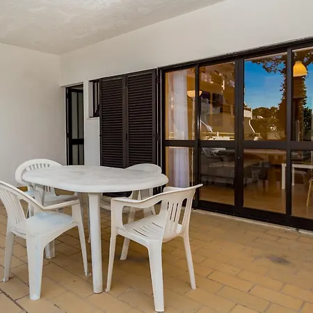 Akisol Emerald Iv Lejlighed Vilamoura