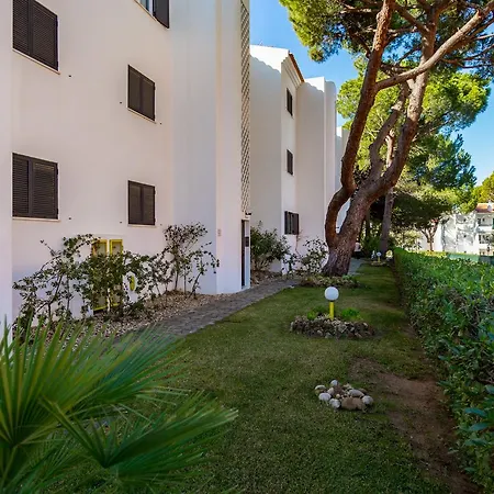 Akisol Emerald Iv Lejlighed Vilamoura