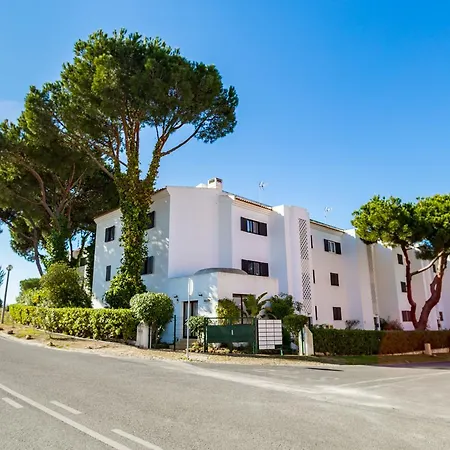 Akisol Emerald Iv Vilamoura