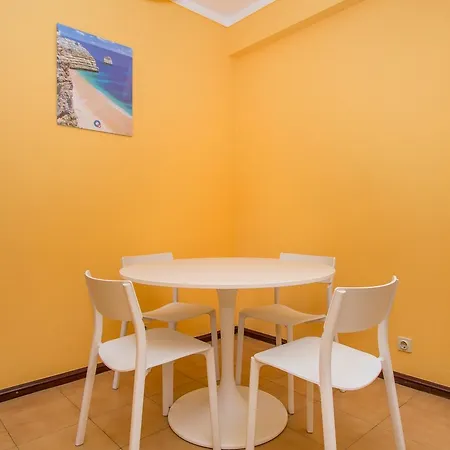 Akisol Emerald Iv Apartment Vilamoura