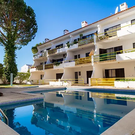 Apartamento Akisol Emerald Iv