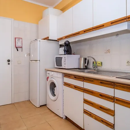 Apartamento Akisol Emerald Iv Vilamoura
